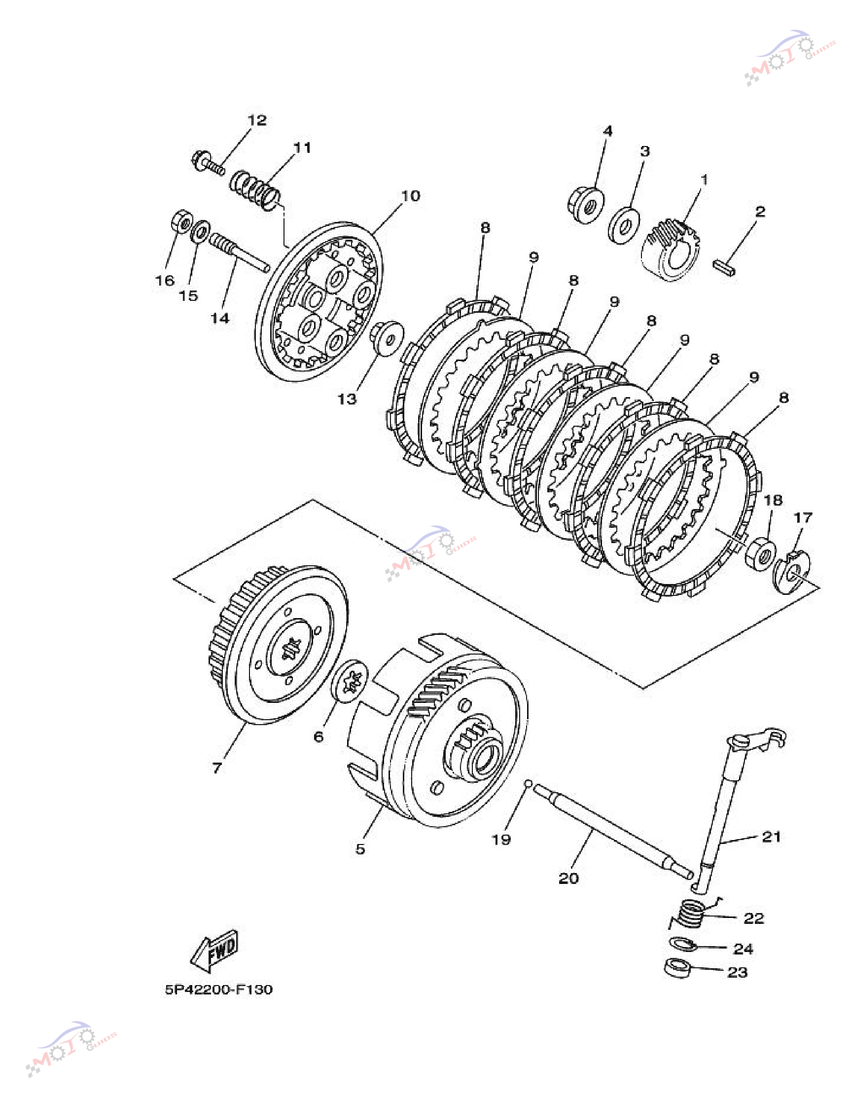 Engine Diagram